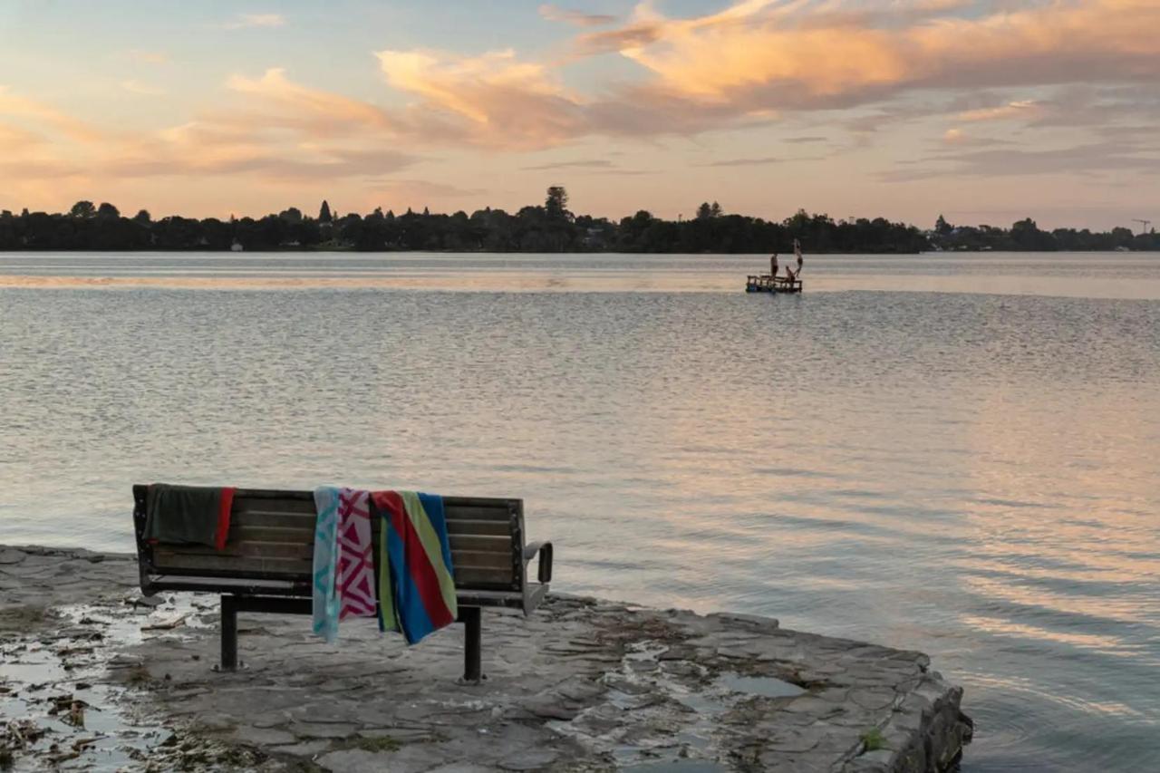 Apartment Near The Water تاورانجا المظهر الخارجي الصورة